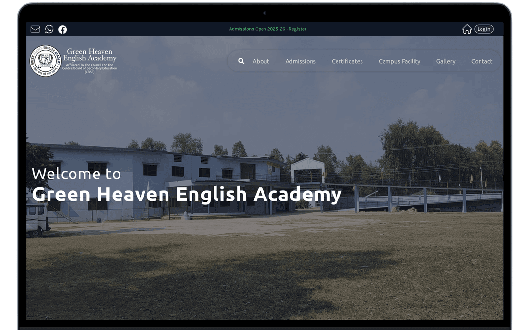 GHE Academy